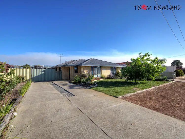 3 Laurel Street, Forrestfield WA 6058
