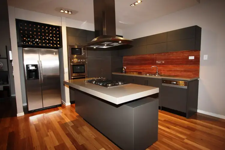 Fifth view of Homely house listing, 2/54 Wolverhampton Street, Footscray VIC 3011