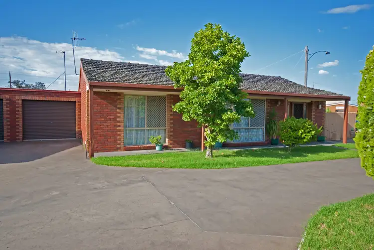 4/238 Corio Street, Shepparton VIC 3630