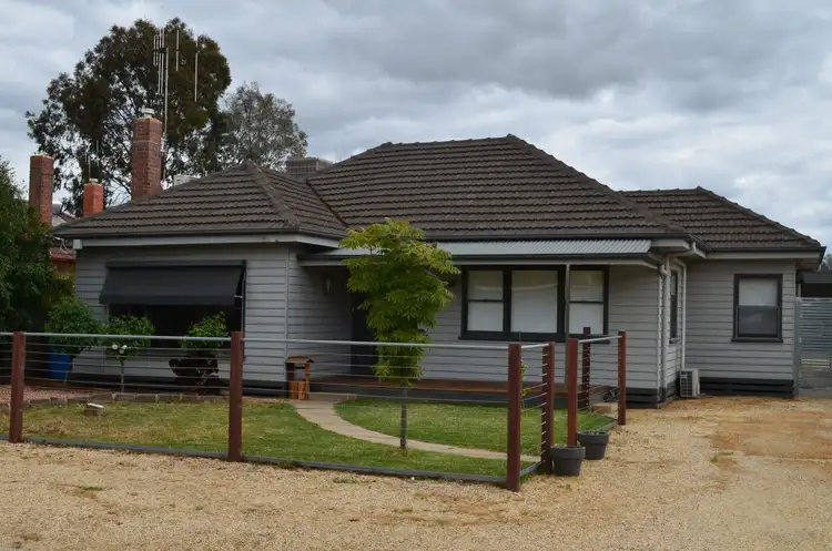 4 Newby Street, Numurkah VIC 3636