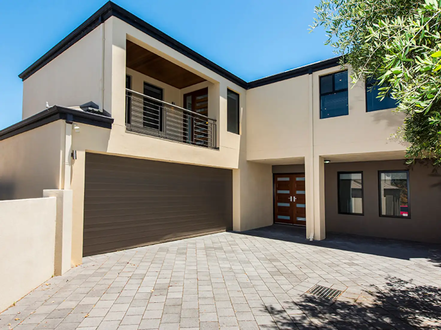 Main view of Homely house listing, 9b Charles Street, Karrinyup WA 6018