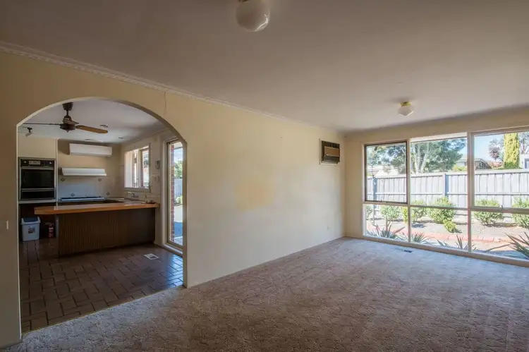 Third view of Homely house listing, 35 Witham Drive, Coldstream VIC 3770