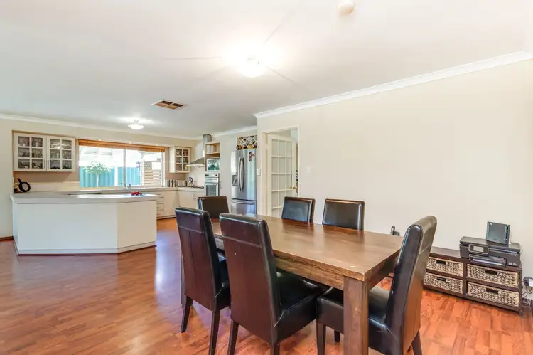 Seventh view of Homely house listing, 18 Calcite Place, Forrestfield WA 6058