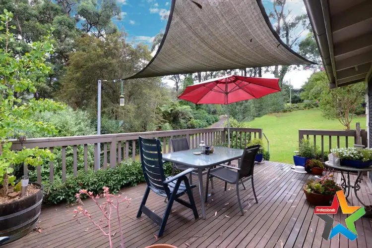 Fourth view of Homely house listing, 4 View Street, Warburton VIC 3799
