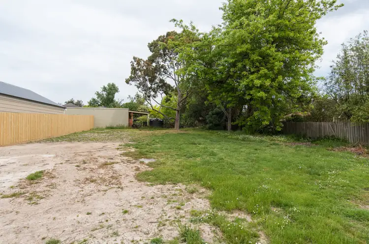 Second view of Homely land listing, 6a Glamis Court, Croydon VIC 3136