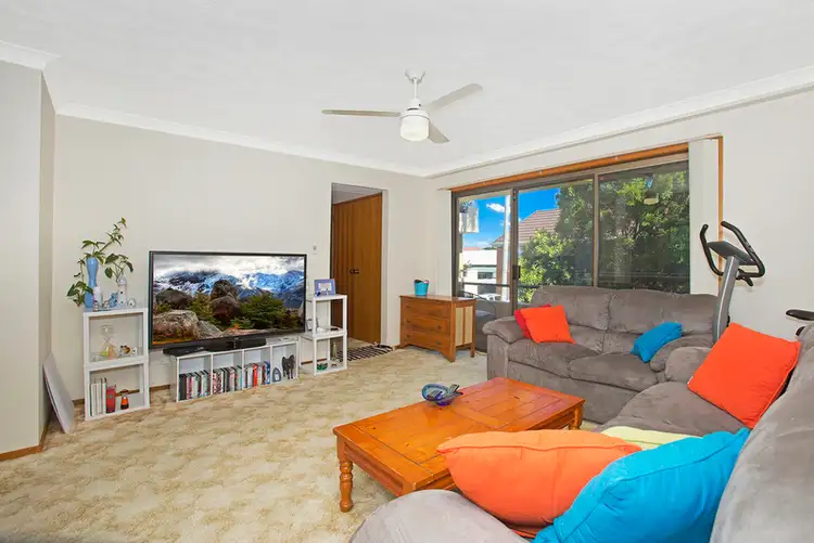 Second view of Homely townhouse listing, 6/60 Swift Street, Ballina NSW 2478
