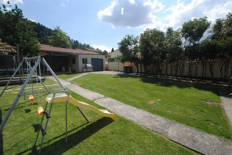 Sixth view of Homely house listing, 6 Clwydd Street, Lithgow NSW 2790