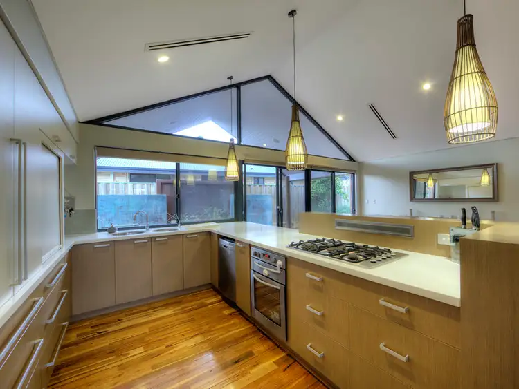 Third view of Homely house listing, 125 Farmaner Parkway, Ellenbrook WA 6069