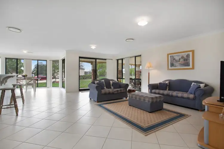 Fifth view of Homely house listing, 22 Reflection Drive, Louth Park NSW 2320