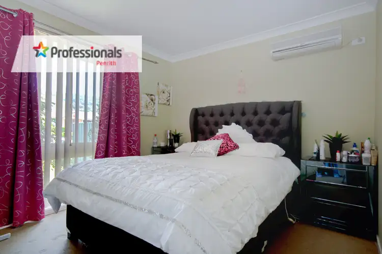 Fifth view of Homely house listing, 10a Annie Spence Close, Emu Heights NSW 2750