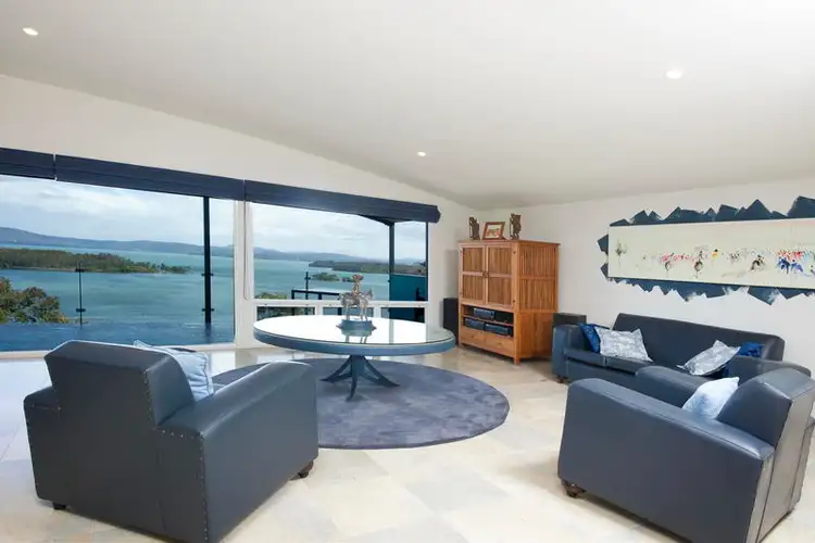 Fifth view of Homely house listing, 47 Green Point Drive, Green Point NSW 2428