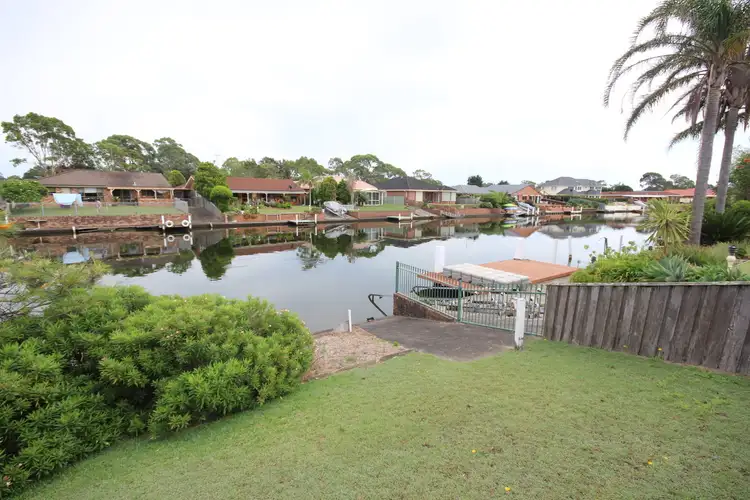 Main view of Homely house listing, 96 Elizabeth Parade, Forster NSW 2428
