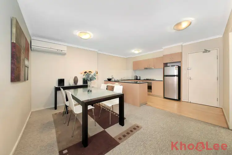 Main view of Homely apartment listing, 5/209 Harris Street, Pyrmont NSW 2009
