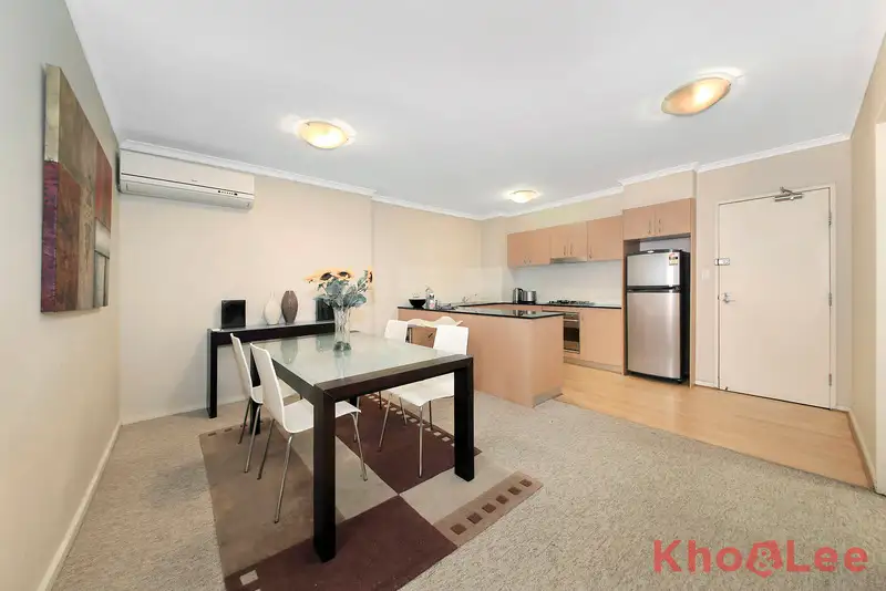 Main view of Homely apartment listing, 5/209 Harris Street, Pyrmont NSW 2009