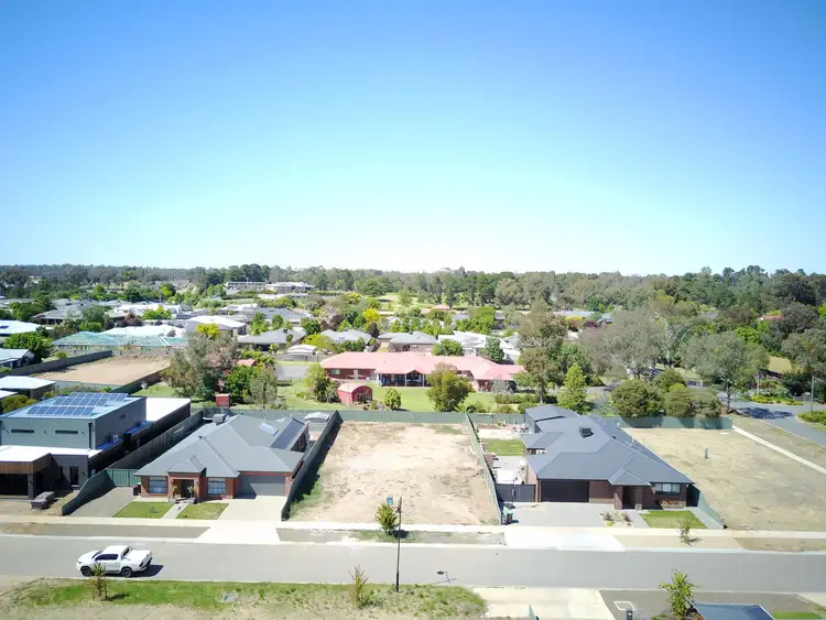 Second view of Homely land listing, LOT Lot 3, 11 Sandhill Street, Shepparton VIC 3630