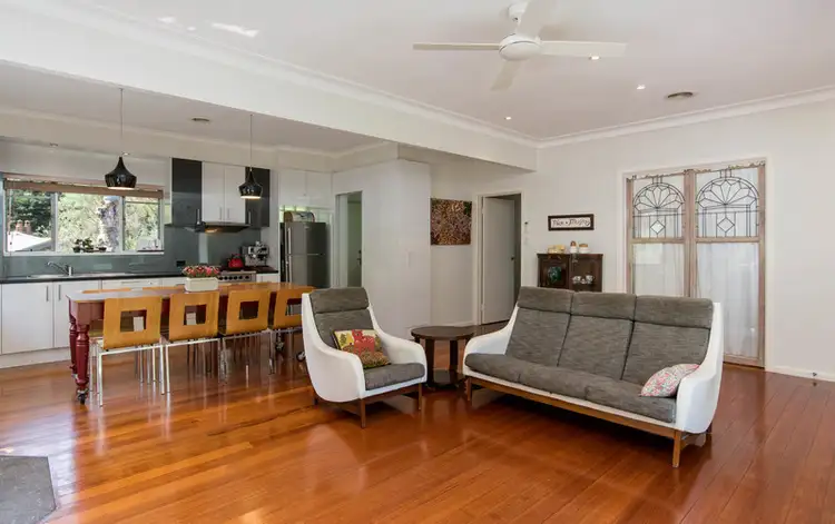 Third view of Homely house listing, 4 Ormeau Road, Mount Evelyn VIC 3796