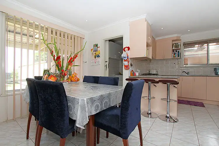 Fifth view of Homely house listing, 6 Pinoak Street, St Albans VIC 3021