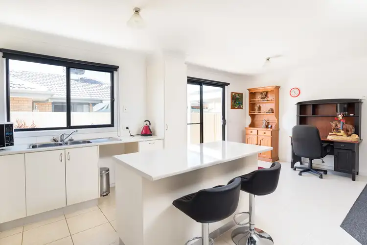 Fourth view of Homely house listing, Unit 1/41 Leicester Street, Mildura VIC 3500