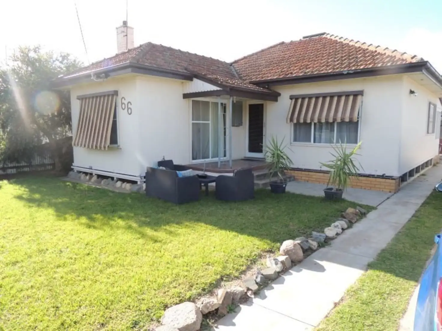 Main view of Homely house listing, 66 Obrien Street, Mooroopna VIC 3629