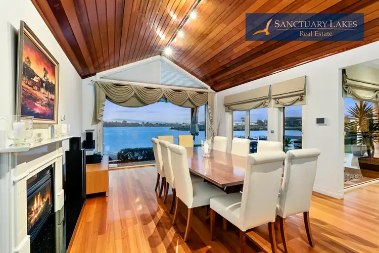 Fourth view of Homely house listing, 23 Panorama Way, Sanctuary Lakes VIC 3030