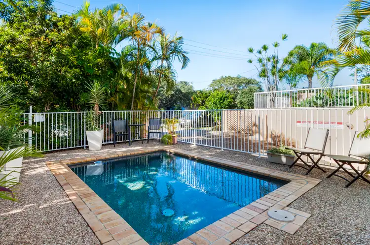 Seventh view of Homely unit listing, 16/14-16 Darrambal Street, Chevron Island QLD 4217