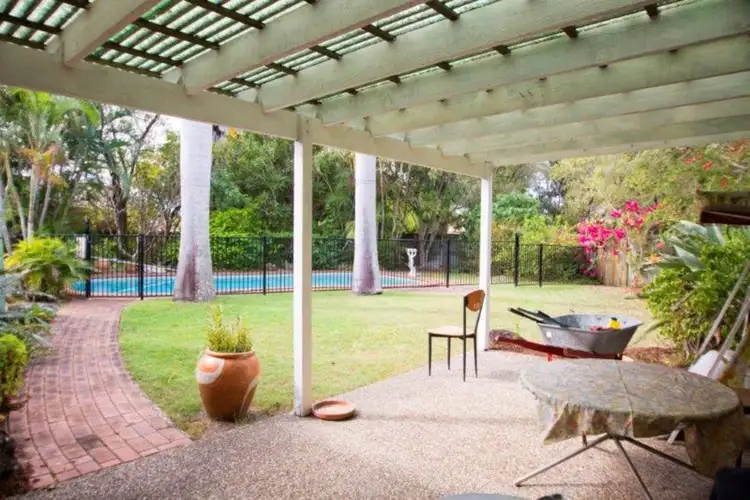 Sixth view of Homely house listing, 6 Langford Court, Mermaid Waters QLD 4218