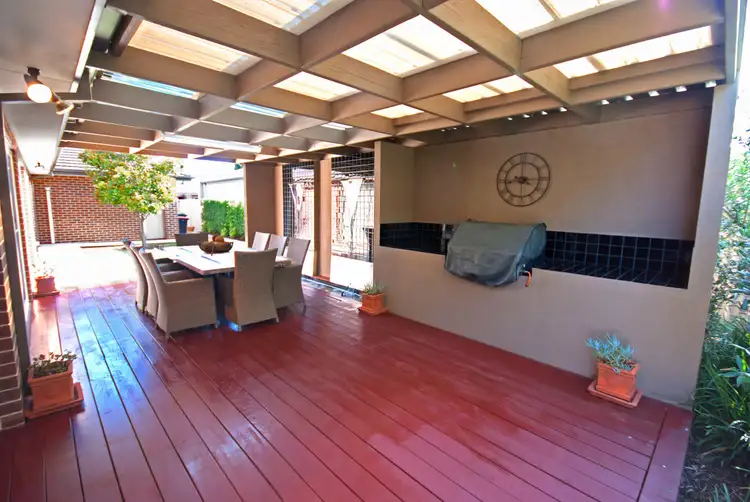 Fourth view of Homely house listing, 46 Riverview Drive, Kialla VIC 3631