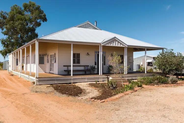 Fifth view of Homely house listing, 177 Cowanna Avenue, Merbein South VIC 3505