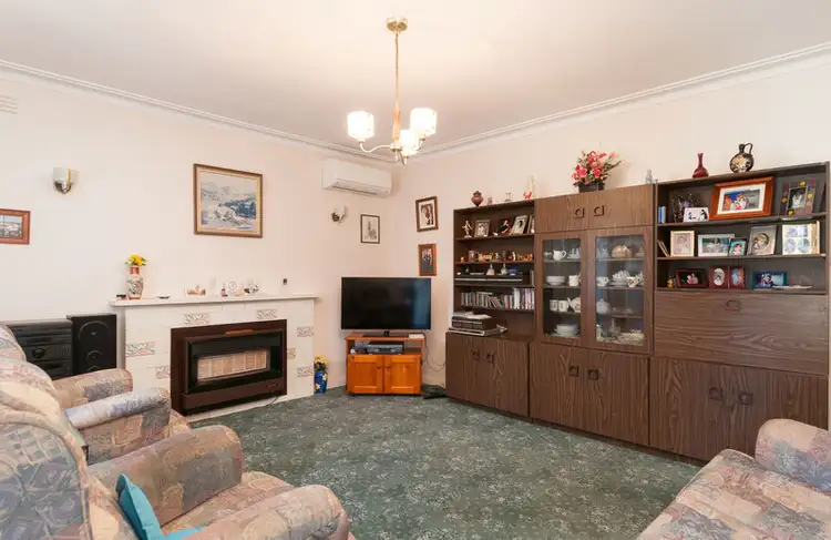 Second view of Homely house listing, 45 Adele Avenue, Ferntree Gully VIC 3156