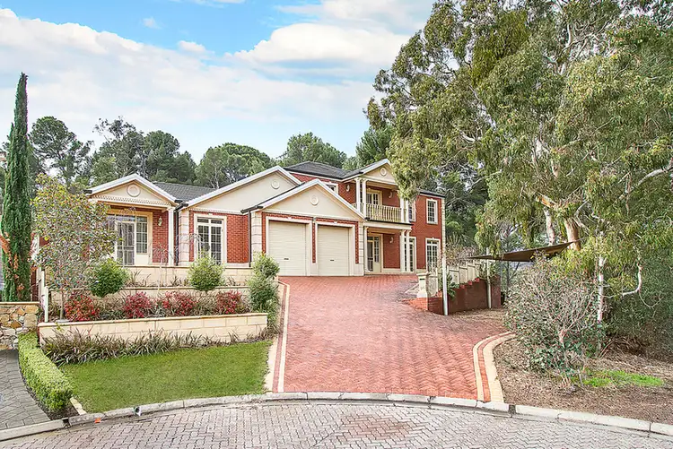 Main view of Homely house listing, 36 Linear Park Drive, Highbury SA 5089