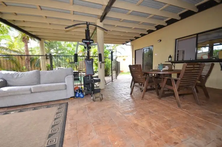 Sixth view of Homely house listing, 14 MERCURIO Street, White Rock QLD 4868