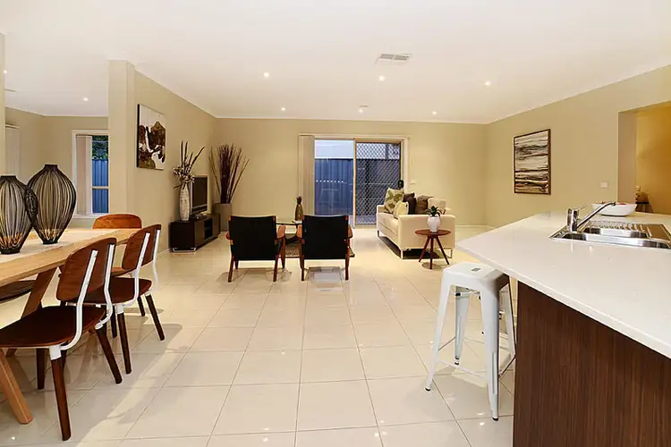 Second view of Homely house listing, 63 Bedingham Drive, Hillside VIC 3037