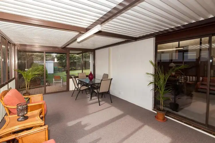 Fifth view of Homely house listing, 13 St Andrews Boulevard, Casula NSW 2170