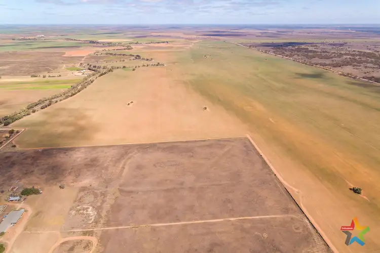 Sixth view of Homely rural property listing, Lots/1 - 8 Meridian Road, Wargan VIC 3505