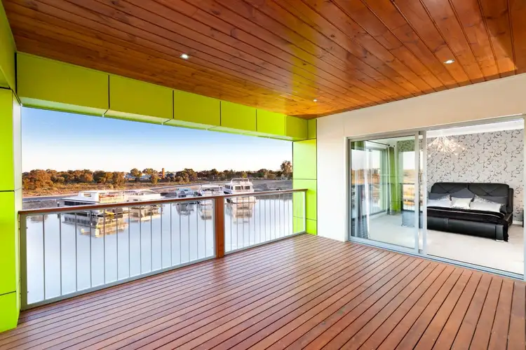 Third view of Homely house listing, 11 Waterside Way, Mildura VIC 3500