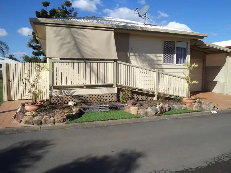 Main view of Homely house listing, 36/25 Coopers Road, Willowbank QLD 4306