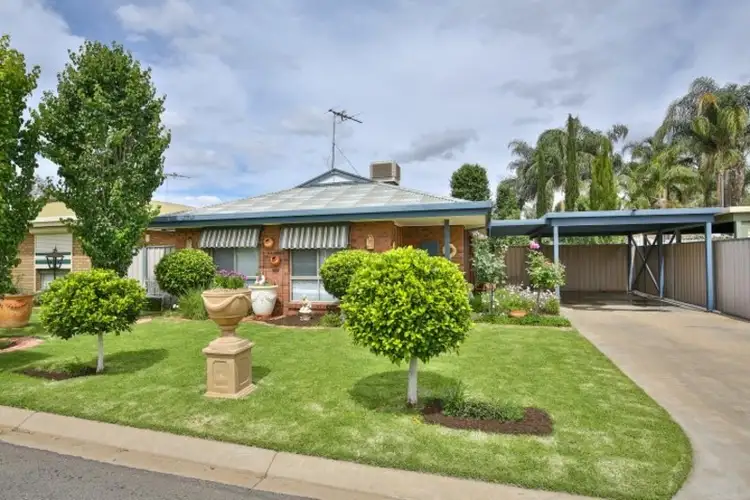 4 Curran Close, Mildura VIC 3500