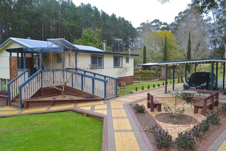 Main view of Homely rural property listing, 60 Butler Avenue, Cooranbong NSW 2265