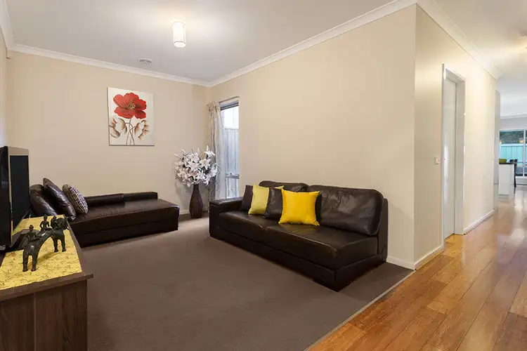 Second view of Homely house listing, 48 Dahlia Crescent, Keysborough VIC 3173