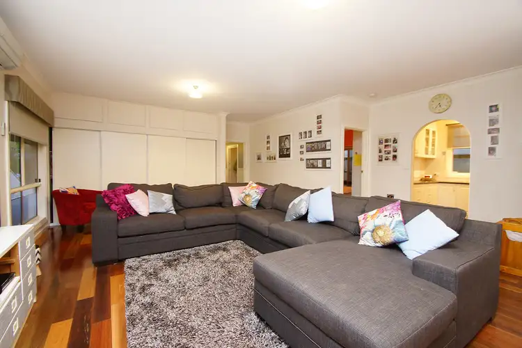 Third view of Homely house listing, 11 Brown Street, Tatura VIC 3616