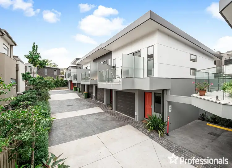 3 Charlie Close, Lilydale VIC 3140