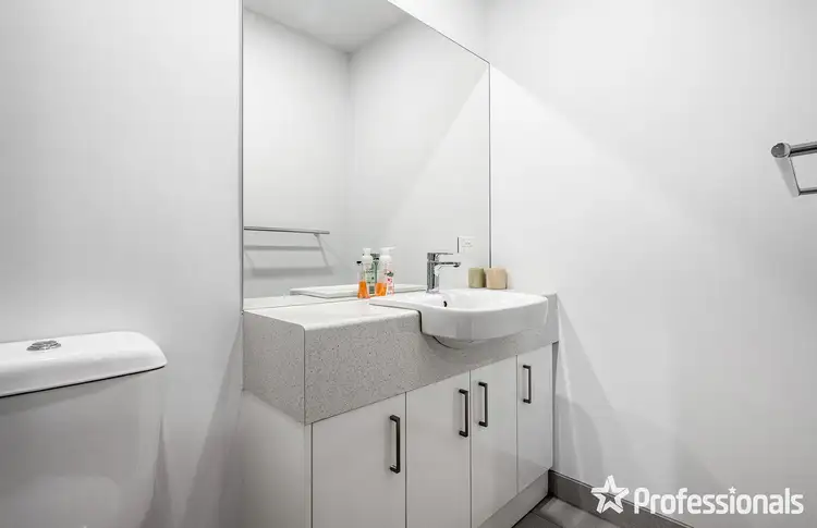 Fifth view of Homely unit listing, 3 Charlie Close, Lilydale VIC 3140
