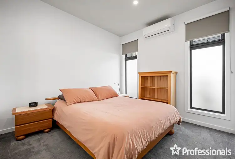 Sixth view of Homely unit listing, 3 Charlie Close, Lilydale VIC 3140