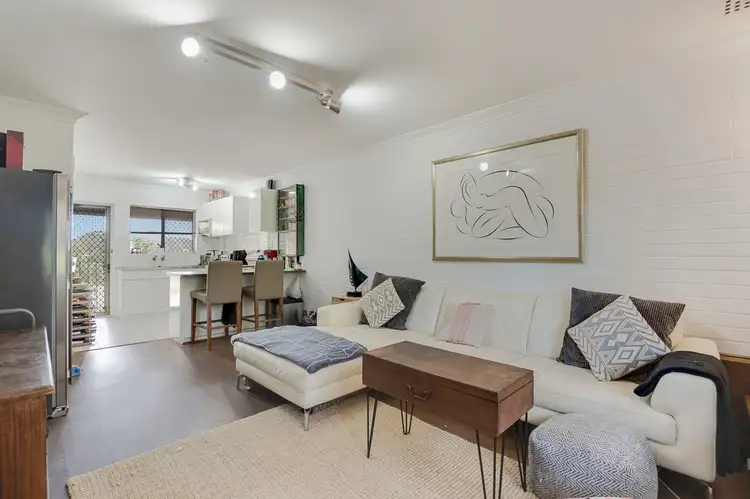 Fifth view of Homely unit listing, Address available on request