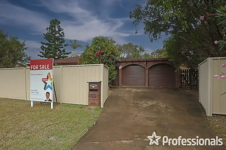 37 Flinders Street, Redbank Plains QLD 4301