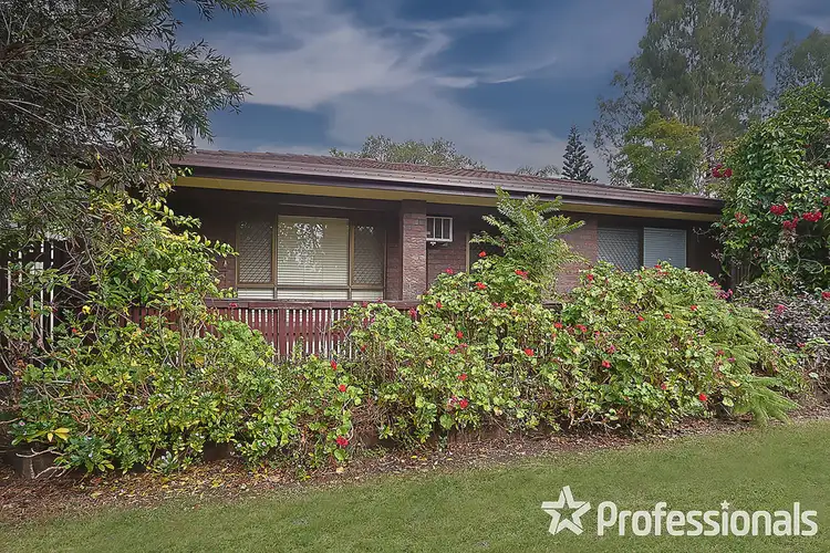 Second view of Homely house listing, 37 Flinders Street, Redbank Plains QLD 4301