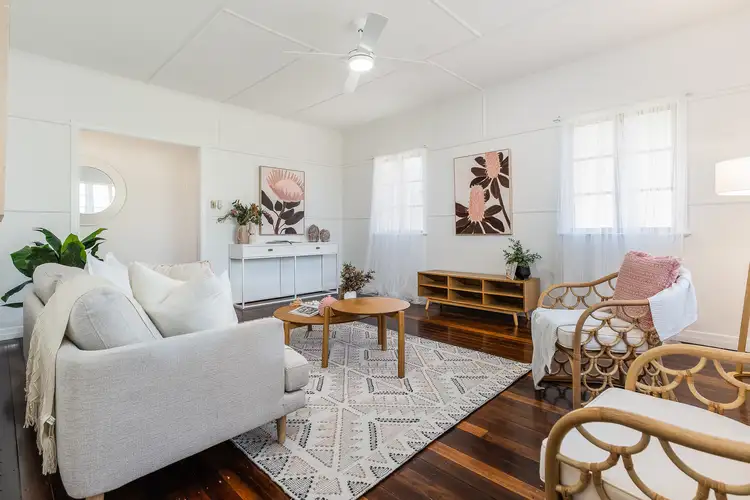 Main view of Homely house listing, 68 Rowe Terrace, Darra QLD 4076