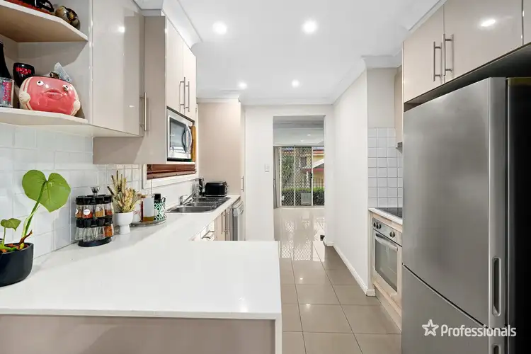 Third view of Homely house listing, 1 Auber Glen, St Clair NSW 2759