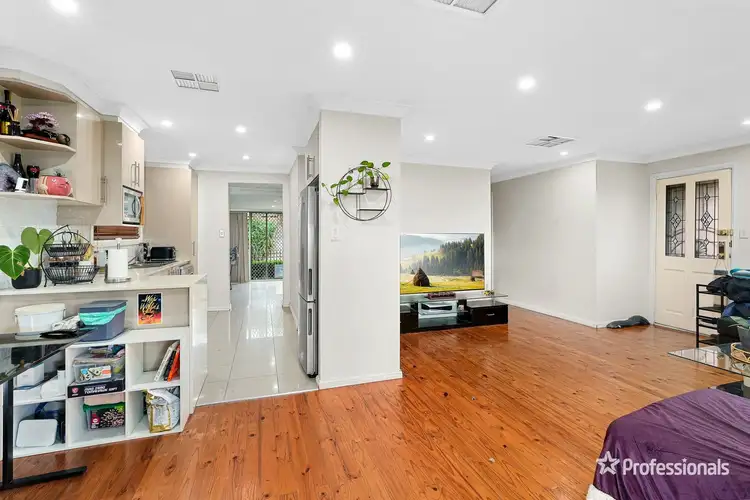 Fifth view of Homely house listing, 1 Auber Glen, St Clair NSW 2759