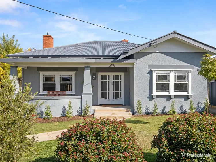 29 Newton Street, Maryborough VIC 3465